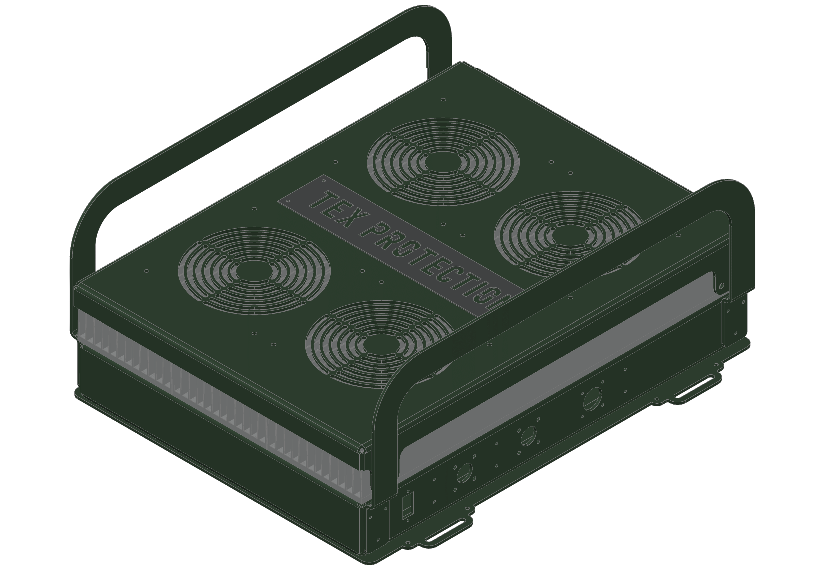 TEX PROTECTION 4 view 2